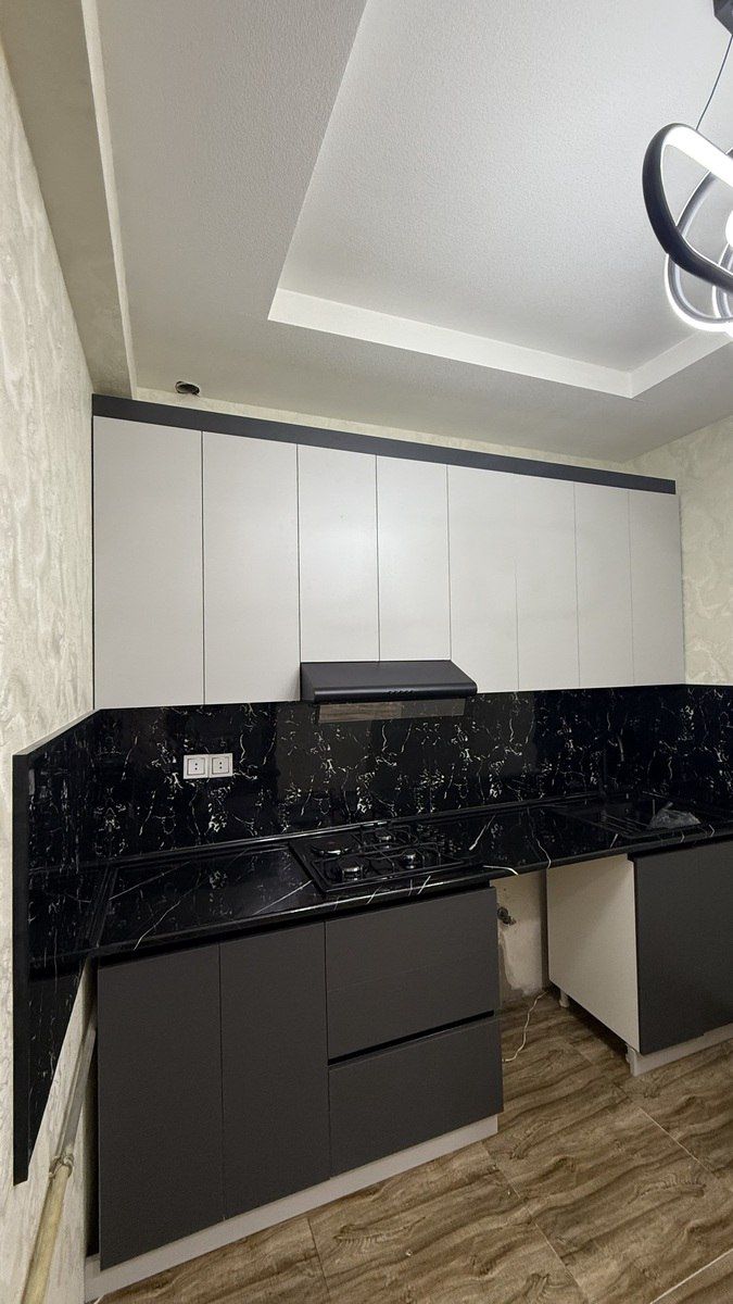 Satılır 2 otaqlı yeni tikili 66 m² — Mənzil, Xırdalan (10)