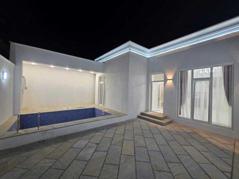 Satılır 3 otaqlı həyət evi/bağ evi 100 m² — 145 000 ₼ · Bakı · Ev, villa Satılır 3 otaqlı həyət evi/bağ evi 100 m² — Bakı
