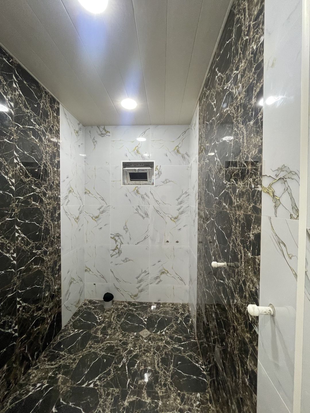 Satılır 4 otaqlı həyət evi/bağ evi 100 m² — Ev, villa, Bakı (6)