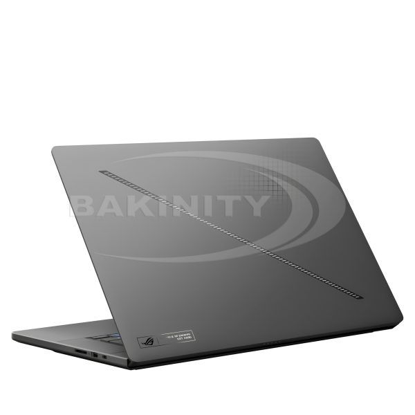 Noutbuk Asus ROG Zephyrus GU605CM-QR118 (90NR0M21-M006B0) — Noutbuklar, Bakı (3)