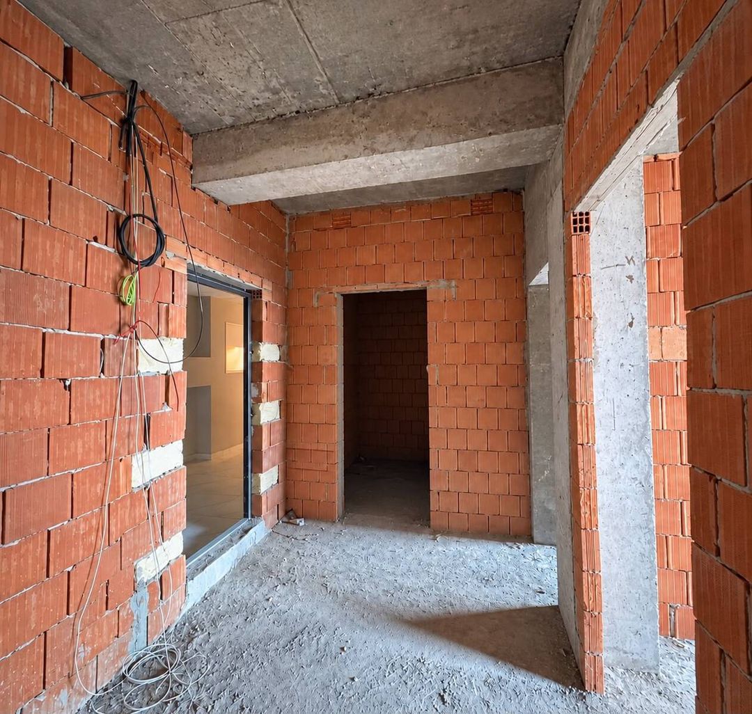 Satılır 2 otaqlı yeni tikili 84 m² — Mənzil, Bakı (6)