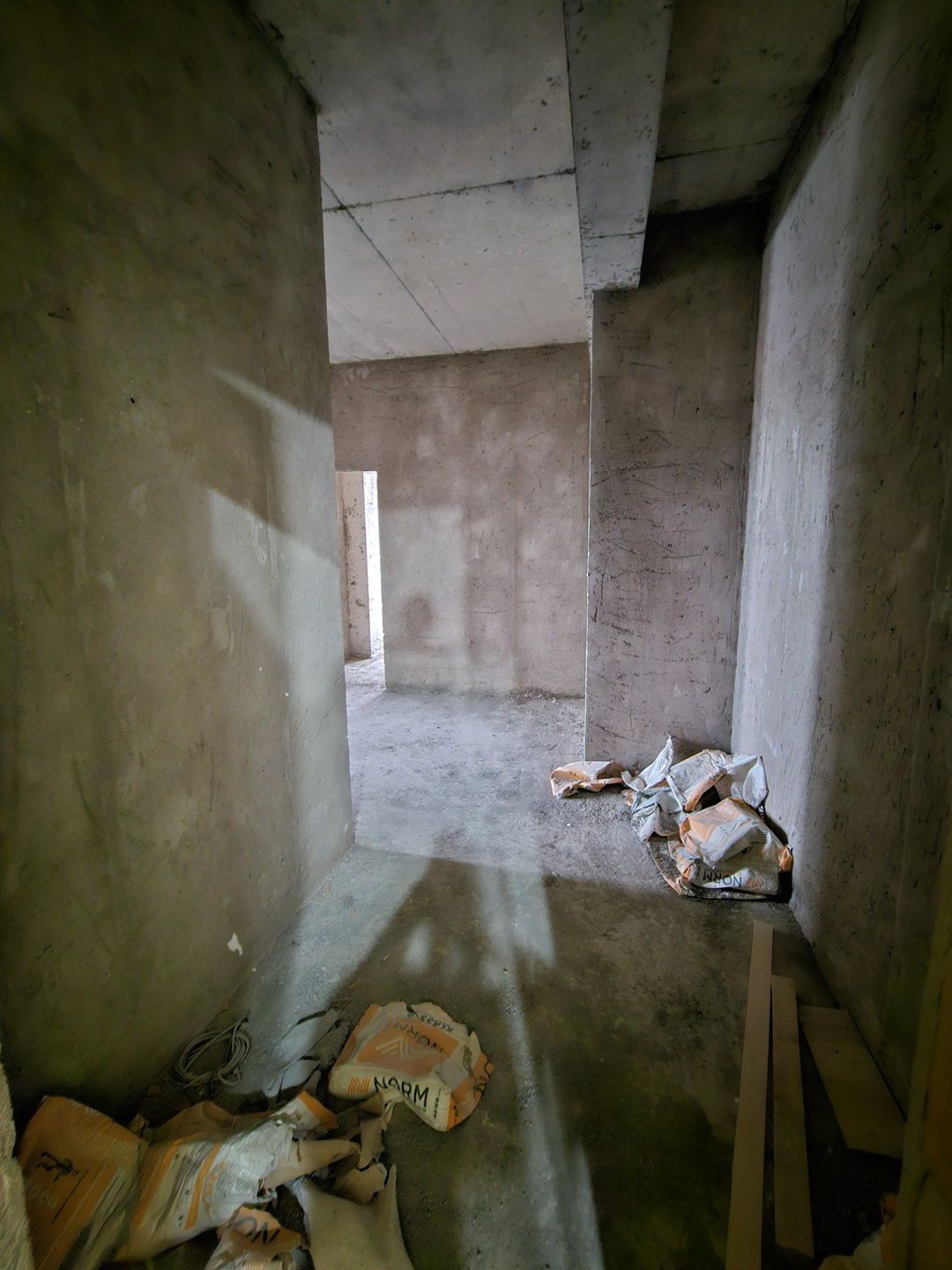 Satılır 3 otaqlı yeni tikili 108 m² — Mənzil, Bakı (12)