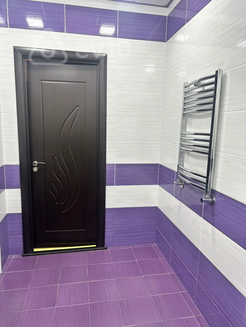 2 otaqlı mənzil, 80 m², Nefciler — kirayə — Mənzil, Bakı (9)