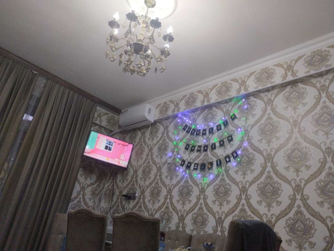 İcarəyə verilir 2 otaqlı yeni tikili 56 m² — Mənzil, Bakı (7)