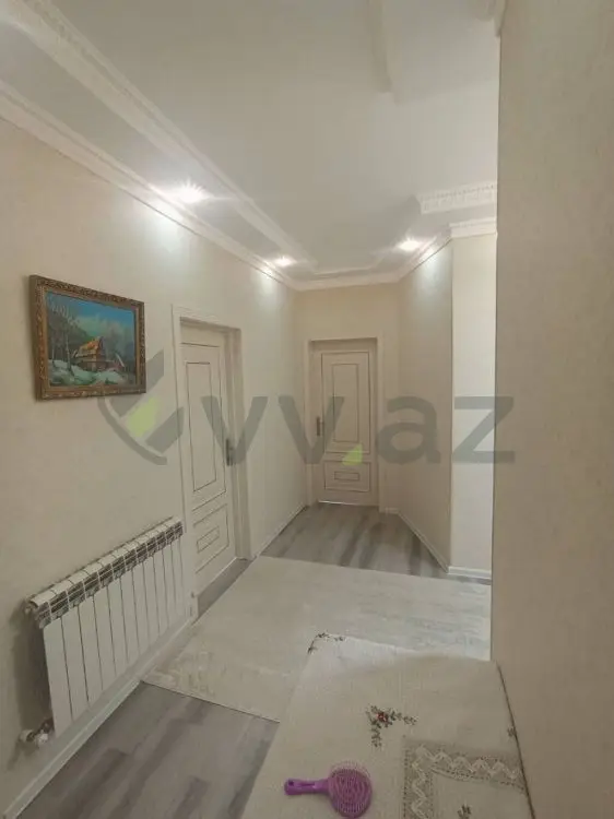 4 otaqlı Həyət evi Satılır, Balaxanı qəs., Sabunçu, Bakı — Ev, villa, Bakı (10)