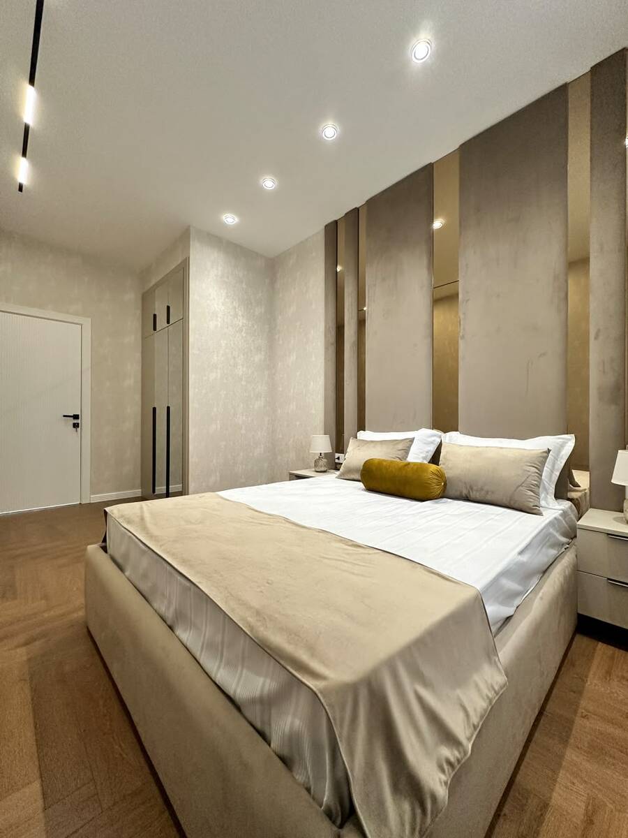 Satılır 3 otaqlı yeni tikili 88 m² — Mənzil, Bakı (9)