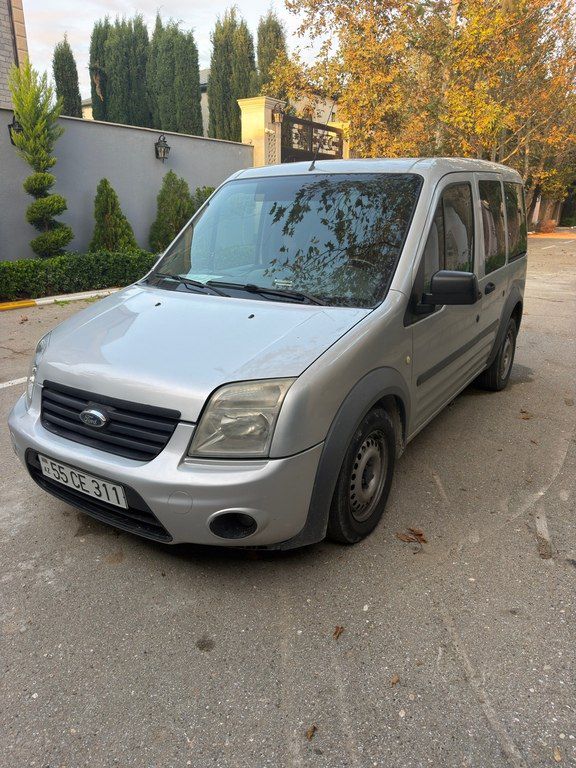Ford Tourneo Connect, 1.8 L, 2009 il, 403 534 km 55-CE-311 — Avtomobillər, Bakı (3)