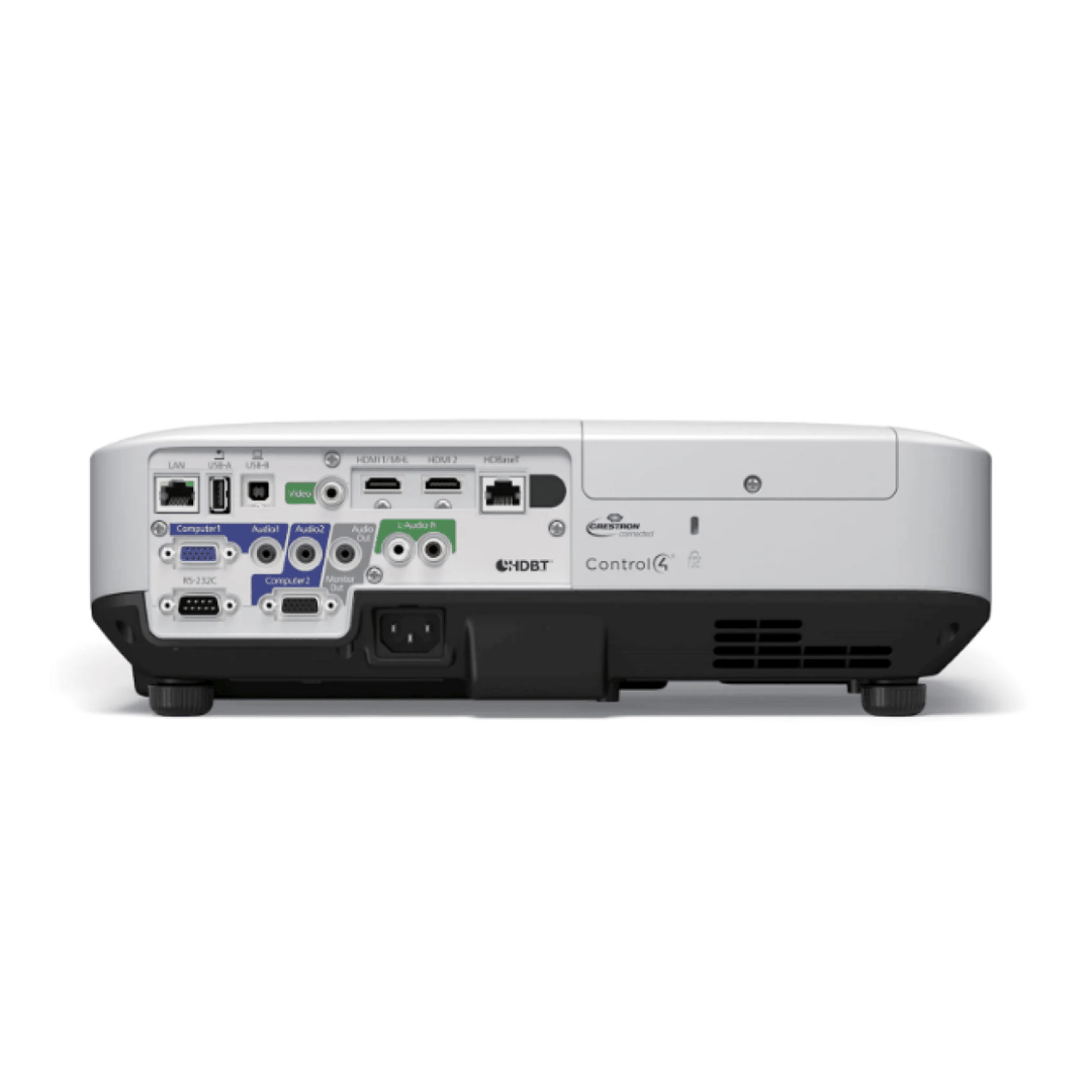 Proyektor Epson EB-2250U - V11H871040 — İnteraktiv panellər və LED ekranlar, Bakı (3)