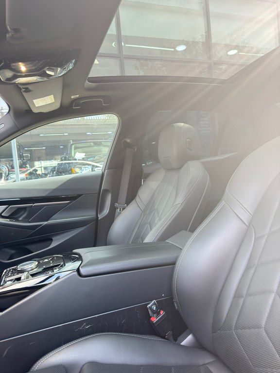BMW 530e, 2.0 L, 19.4 kWh, 2023 il, 55 000 km — Avtomobillər, Bakı (10)