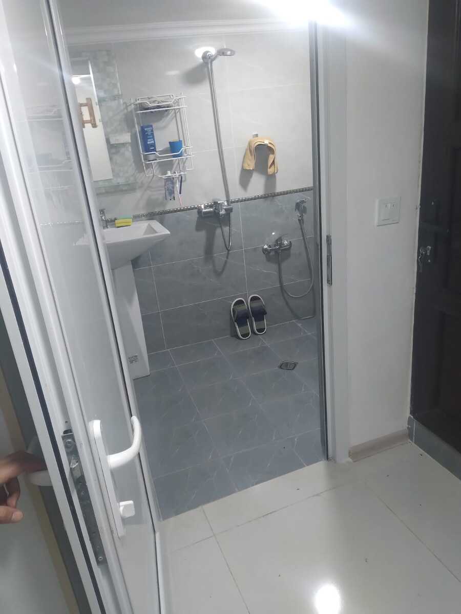 İcarəyə verilir 2 otaqlı köhnə tikili 55 m² — Mənzil, Bakı (5)