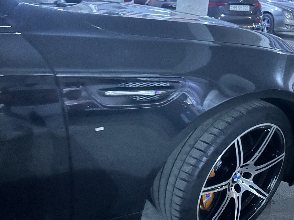 BMW 535, 3.0 L, 1.4 kWh, 2014 il, 138 000 km 10-VV-950 — Avtomobillər, Bakı (10)