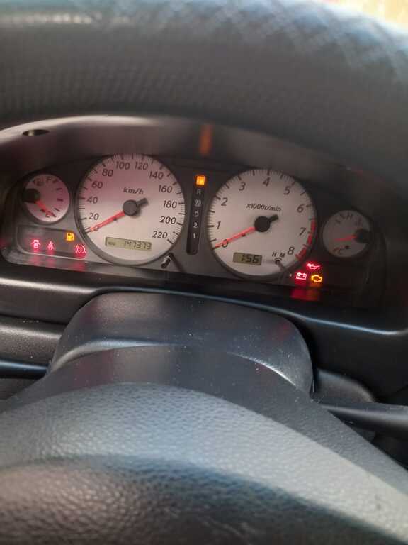 Nissan Sunny, 1.6 L, 2008 il, 147 300 km 90-GK-956 — Avtomobillər, Bakı (9)