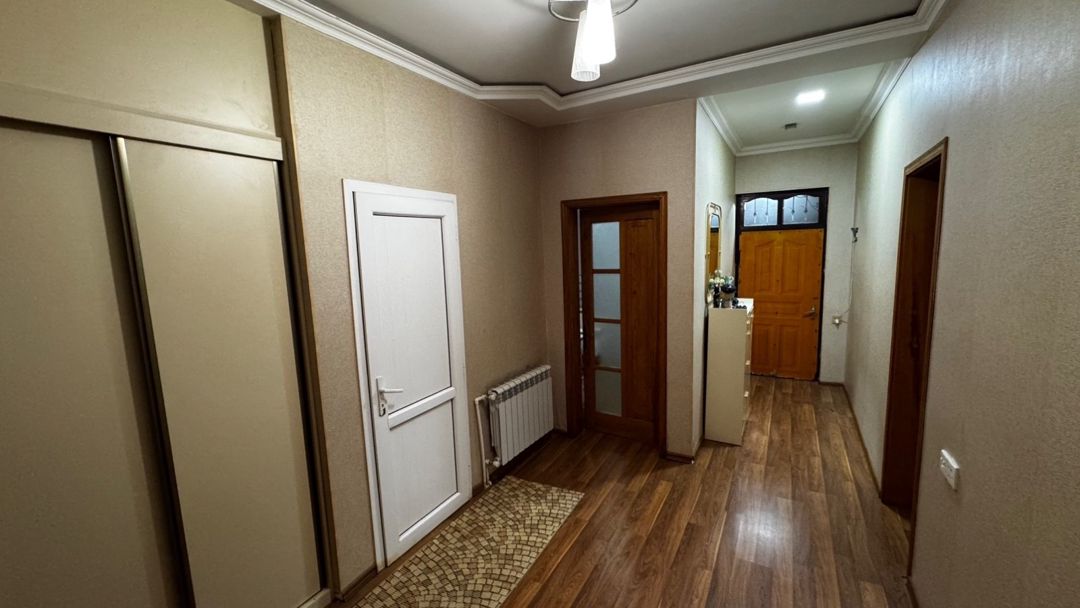Həyət evi, Xırdalan ş — Ev, villa, Xırdalan (12)