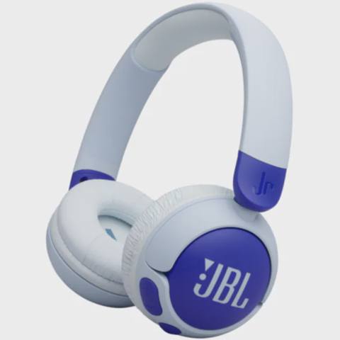 Qulaqlıq JBL Junior 320BT JBLJR320BTBLU Blue — Bakı