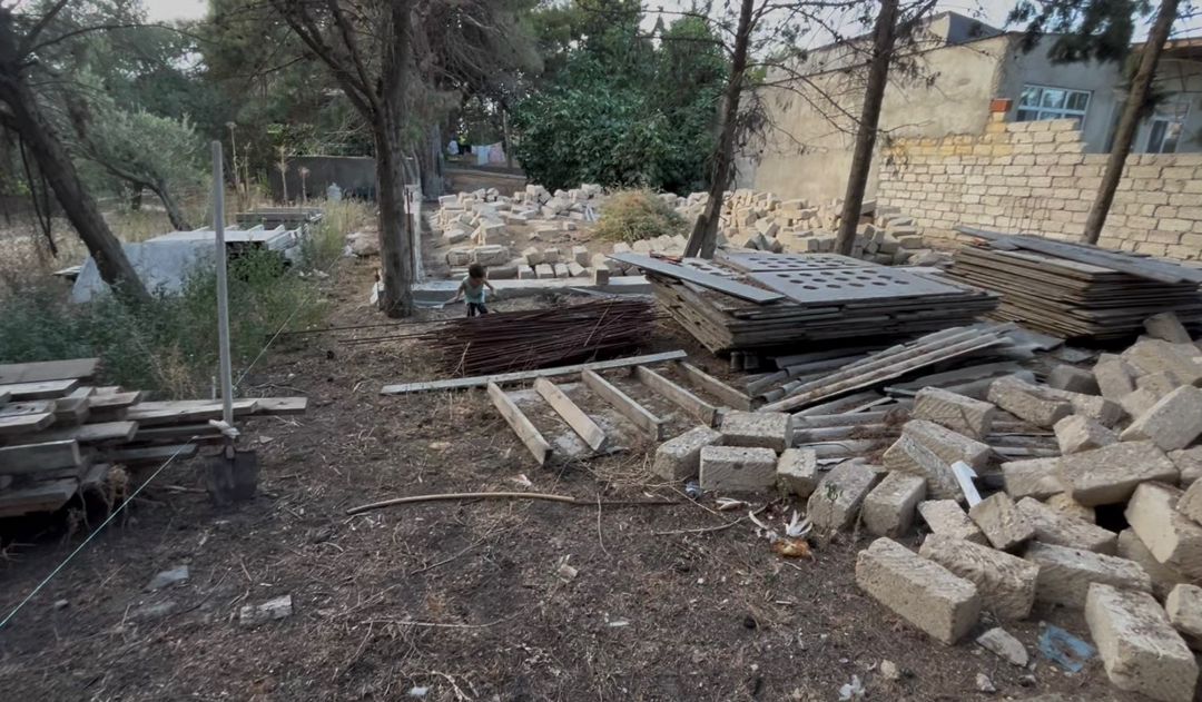 2 sot torpaq sahəsi, Maştağa qəs — Torpaq, Bakı (5)