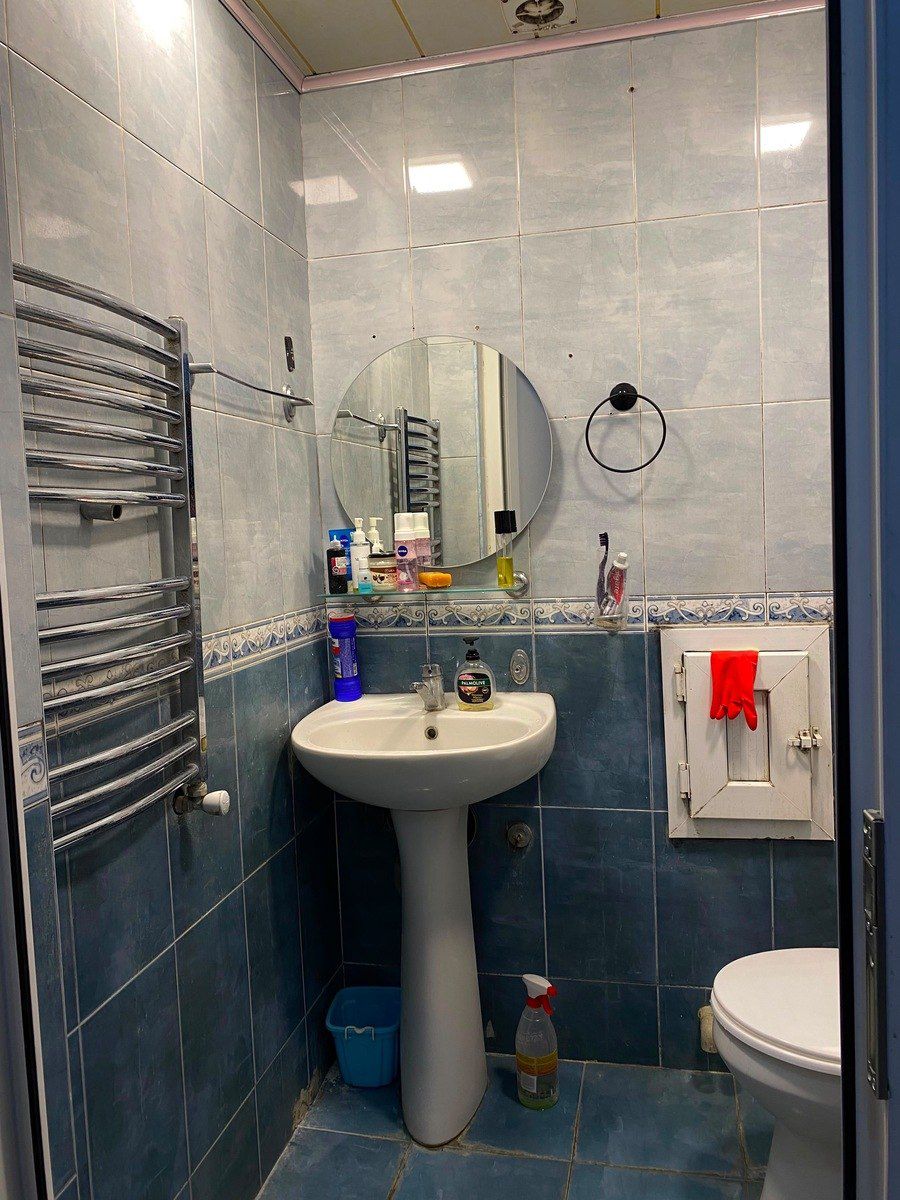 Satılır 2 otaqlı yeni tikili 65 m² — Mənzil, Bakı (5)