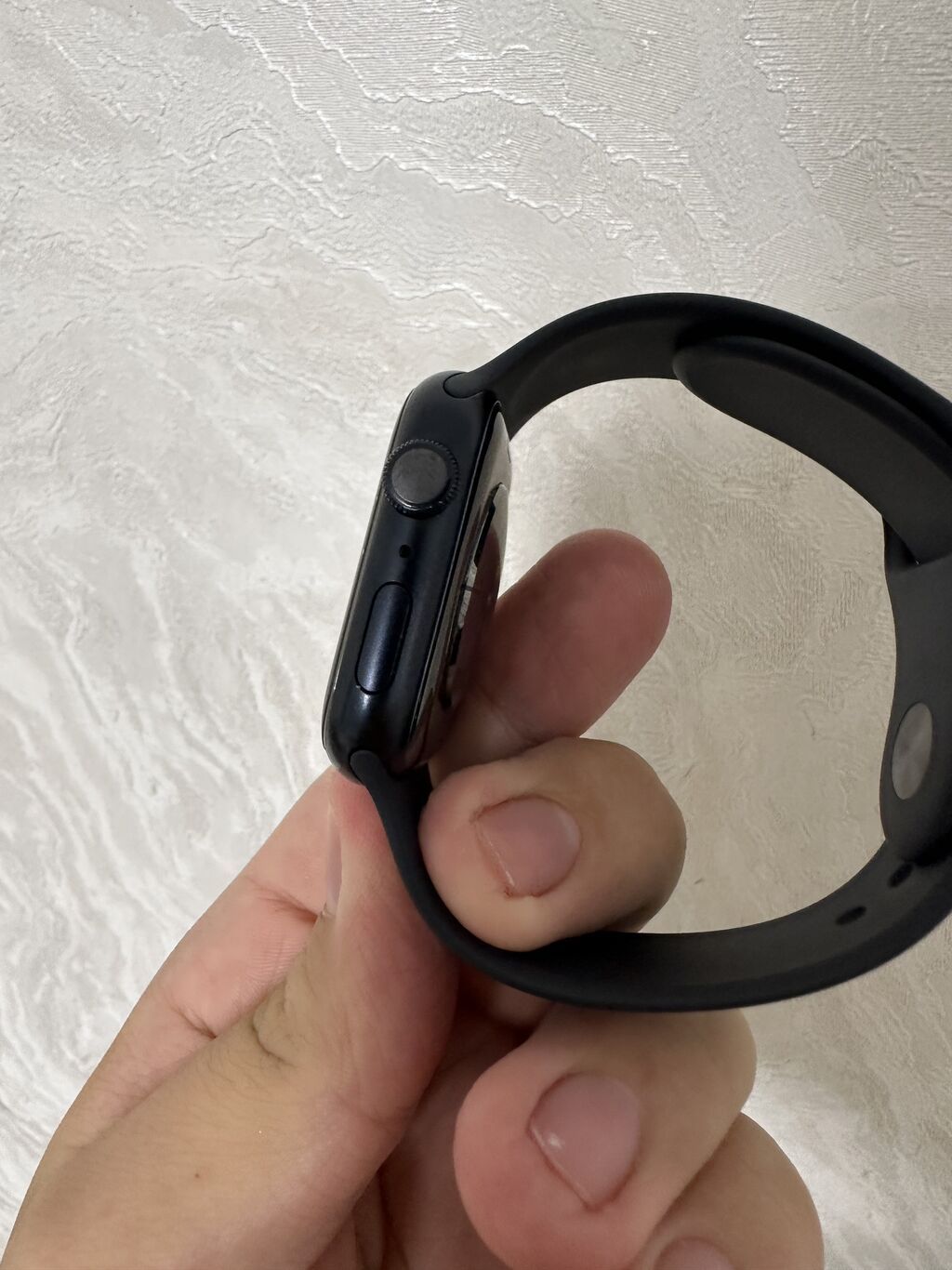 IPhone 13 Pro, 32 GB, Qara, Zəmanət, Barmaq izi, Simsiz şarj — Apple iPhone, Bakı (5)