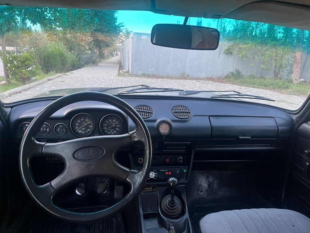 Lada (VAZ) 2106, 1.6 L, 2006 il, 315 423 km — Avtomobillər, İmişli (5)