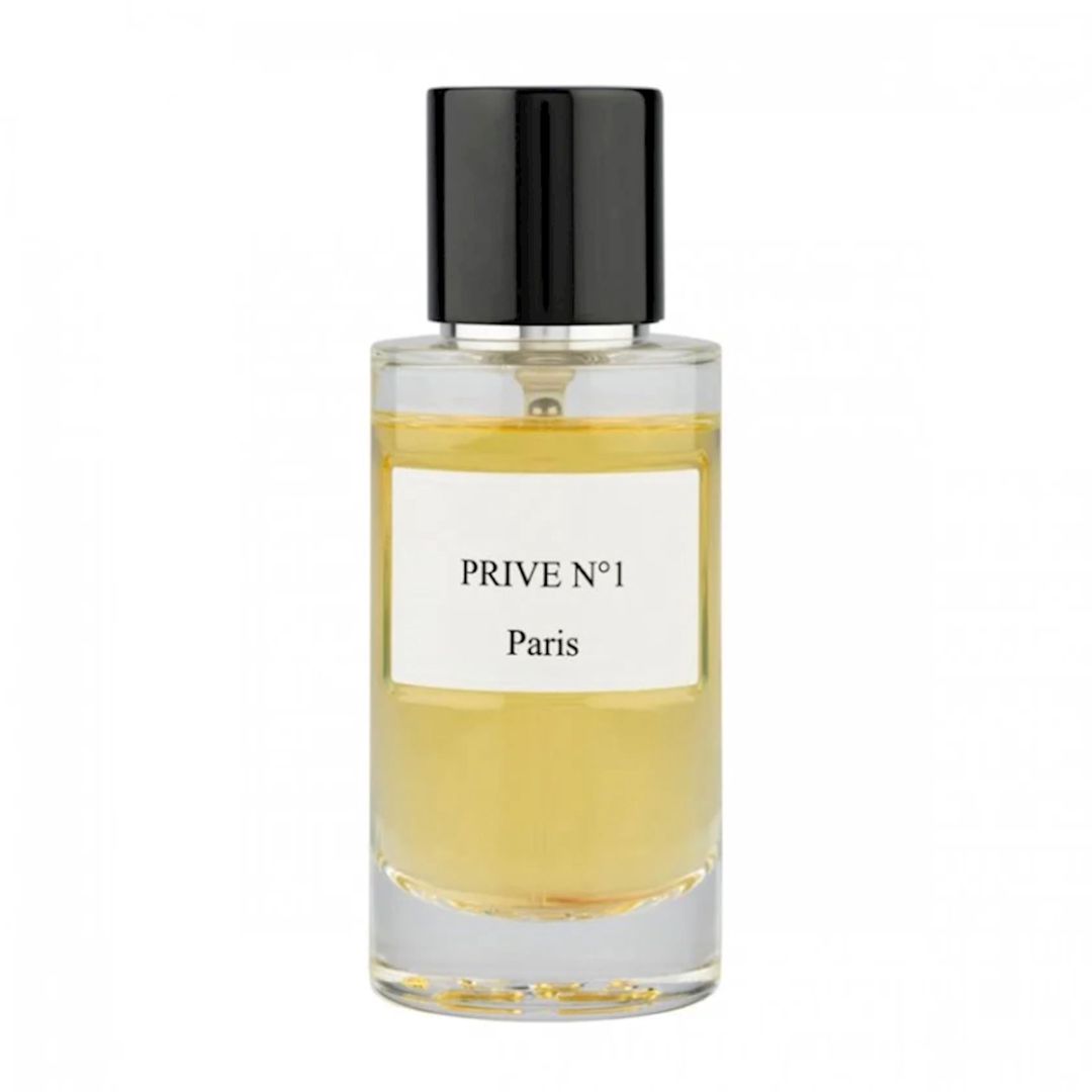 Rebatchi Prive Parfums Prive No 1 Intense uniseks ətir suyu 50 ml — Mallar, Bakı