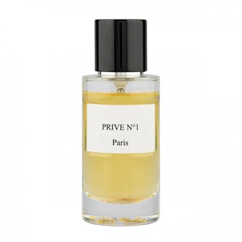 Rebatchi Prive Parfums Prive No 1 Intense uniseks ətir suyu 50 ml — 112 ₼ · Bakı · Mallar Rebatchi Prive Parfums Prive No 1 Intense uniseks ətir suyu 50 ml — Bakı