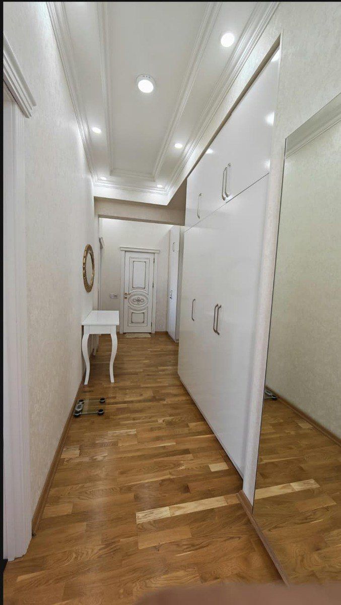 Satılır 3 otaqlı yeni tikili 90 m² — Mənzil, Bakı (7)