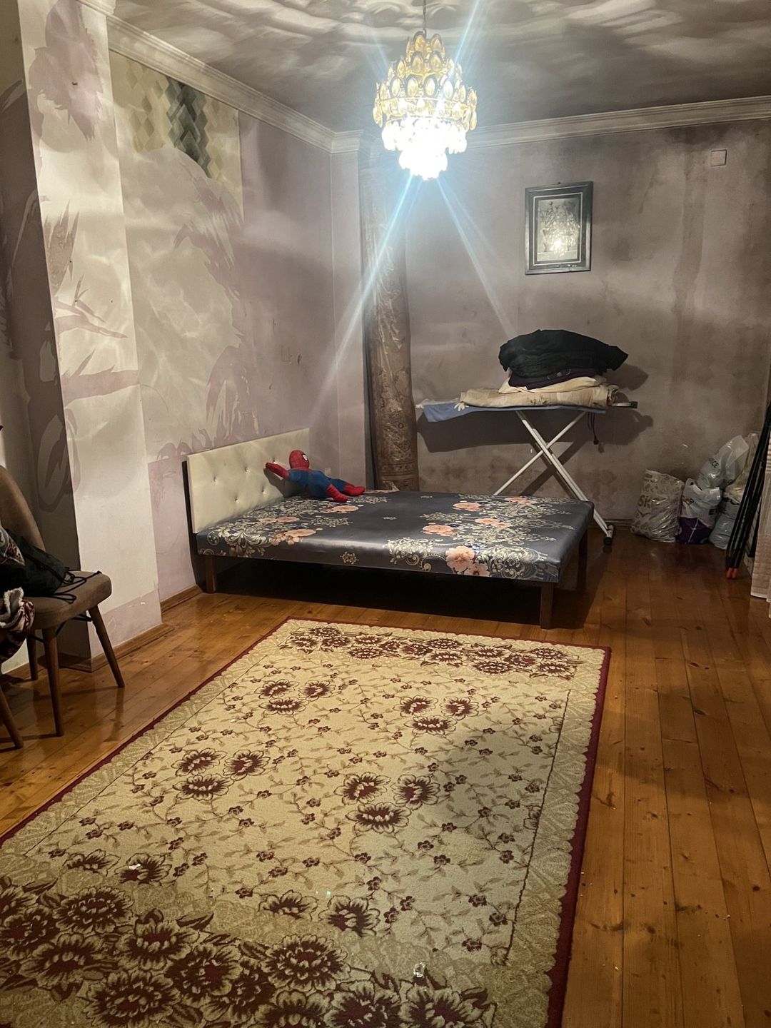 Satılır 2 otaqlı həyət evi/bağ evi 70 m² — Ev, villa, Bakı (6)