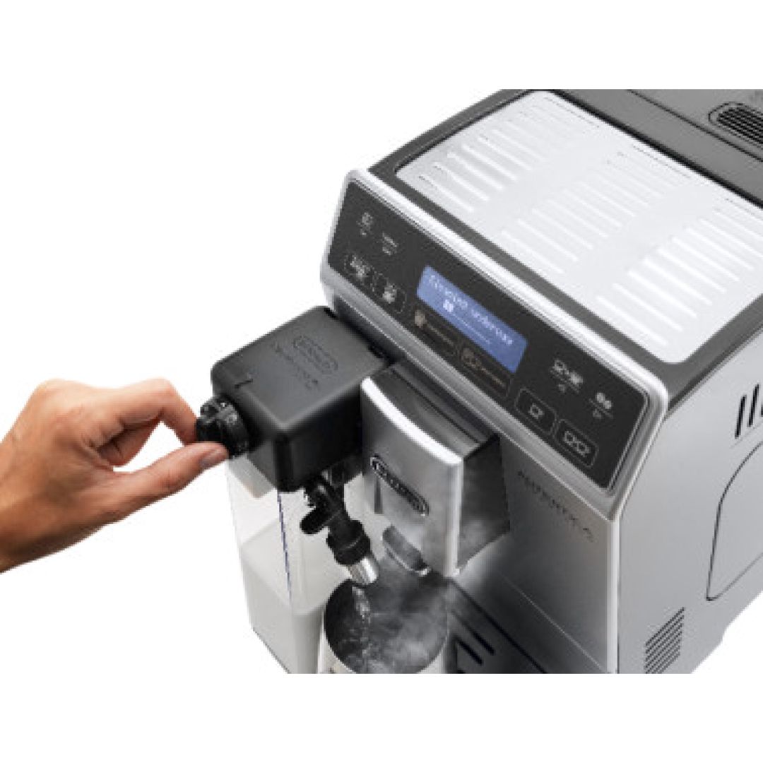 Qəhvə Maşını Delonghi Etam 29.660 — Ev texnikası, Bakı (2)