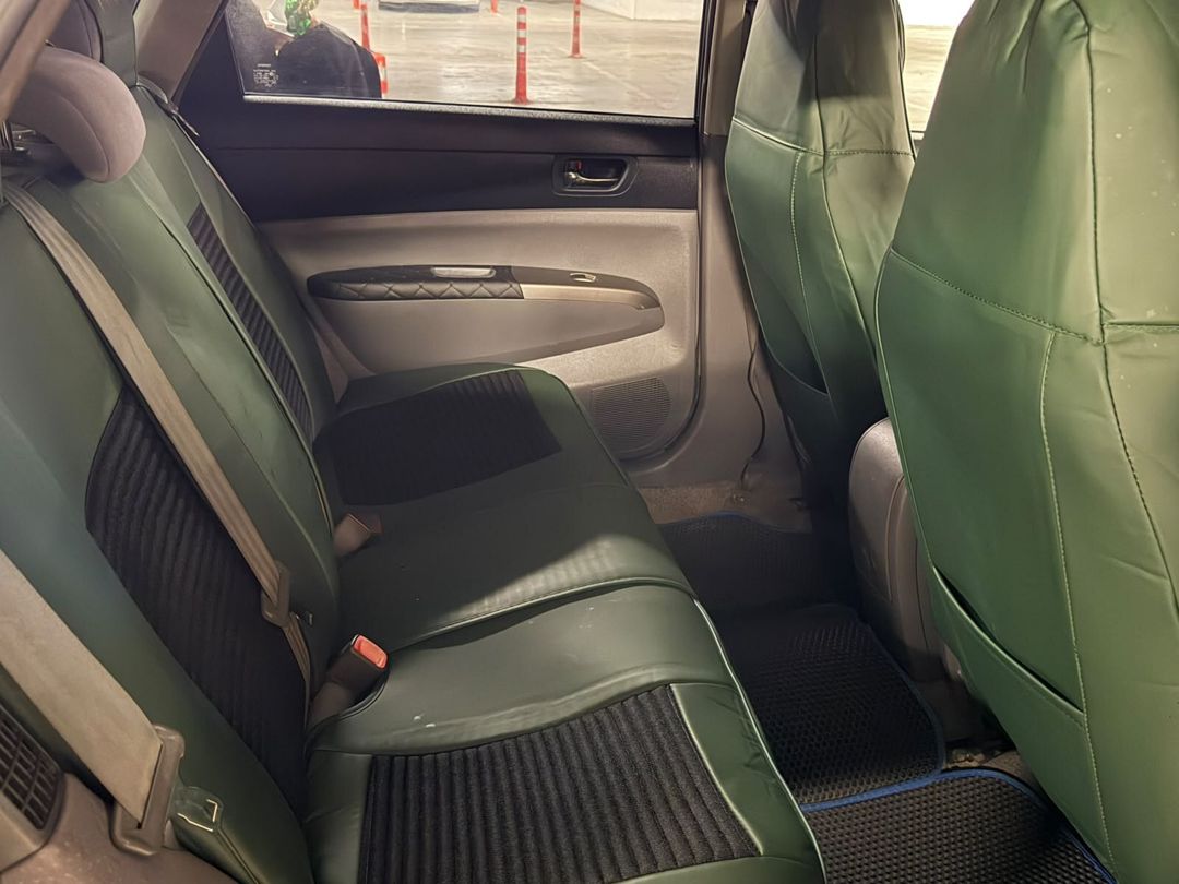 Toyota Prius, 2007 il 77-MS-912 — Avtomobillər, Bakı (8)