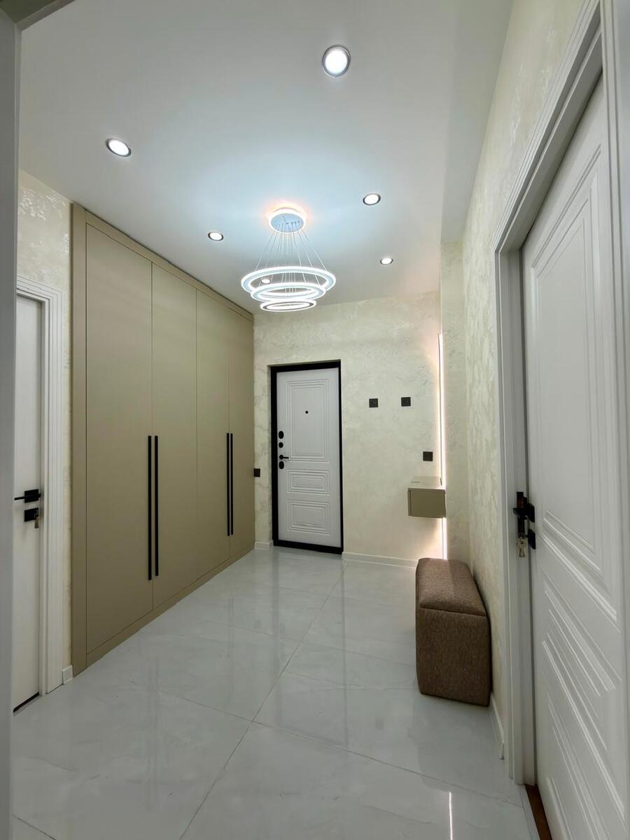 Satılır 3 otaqlı köhnə tikili 80 m² — Mənzil, Bakı (7)