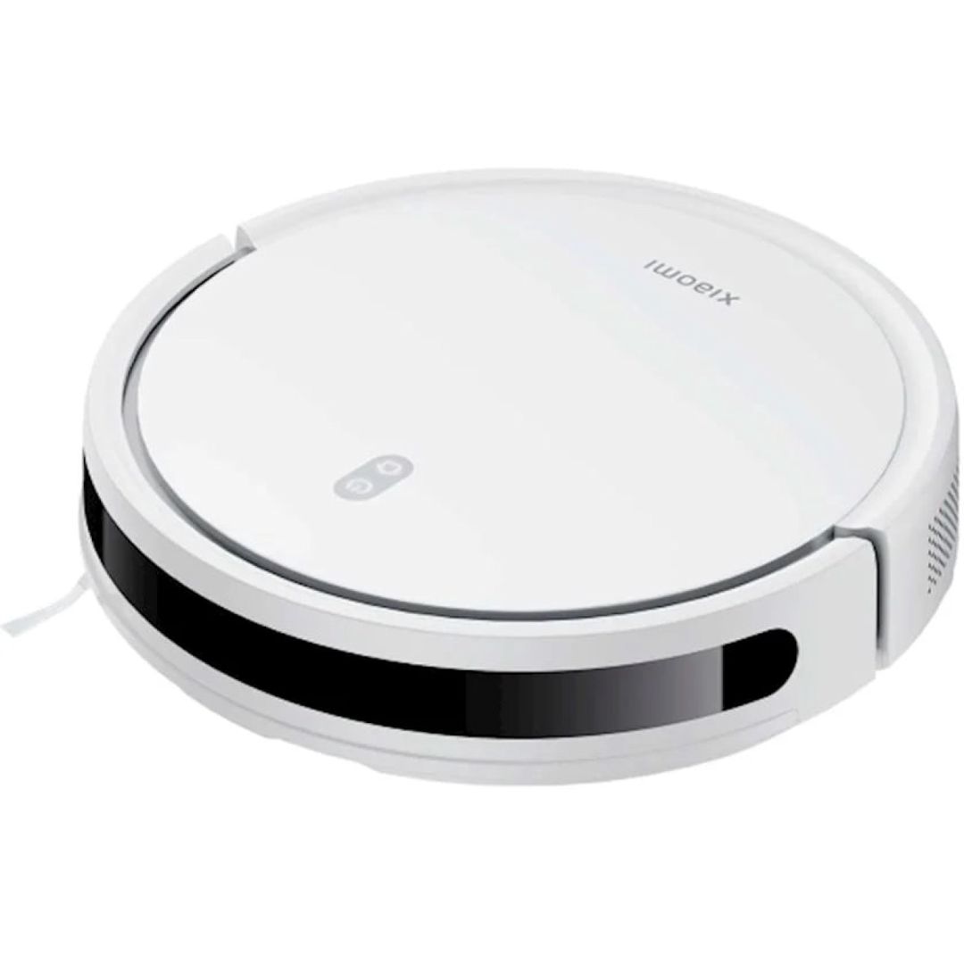 Robot-tozsoran Xiaomi Robot Vacuum E10 White — Ev texnikası, Bakı