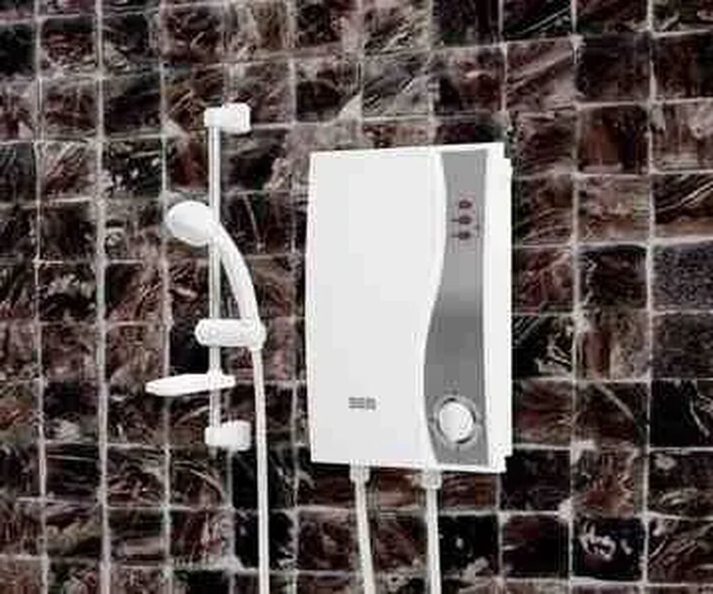 SEM Majesty BT-1 7600W Elektrikli Ani Su Qızdırıcısı SEM Majesty BT-1 — Su qızdırıcılar, Bakı (3)