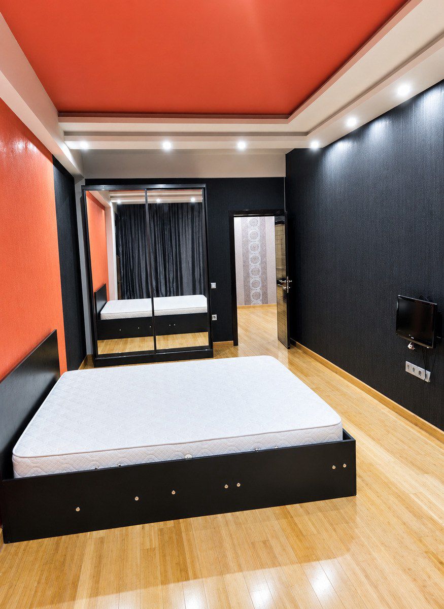 Satılır 2 otaqlı yeni tikili 101 m² — Mənzil, Bakı (4)