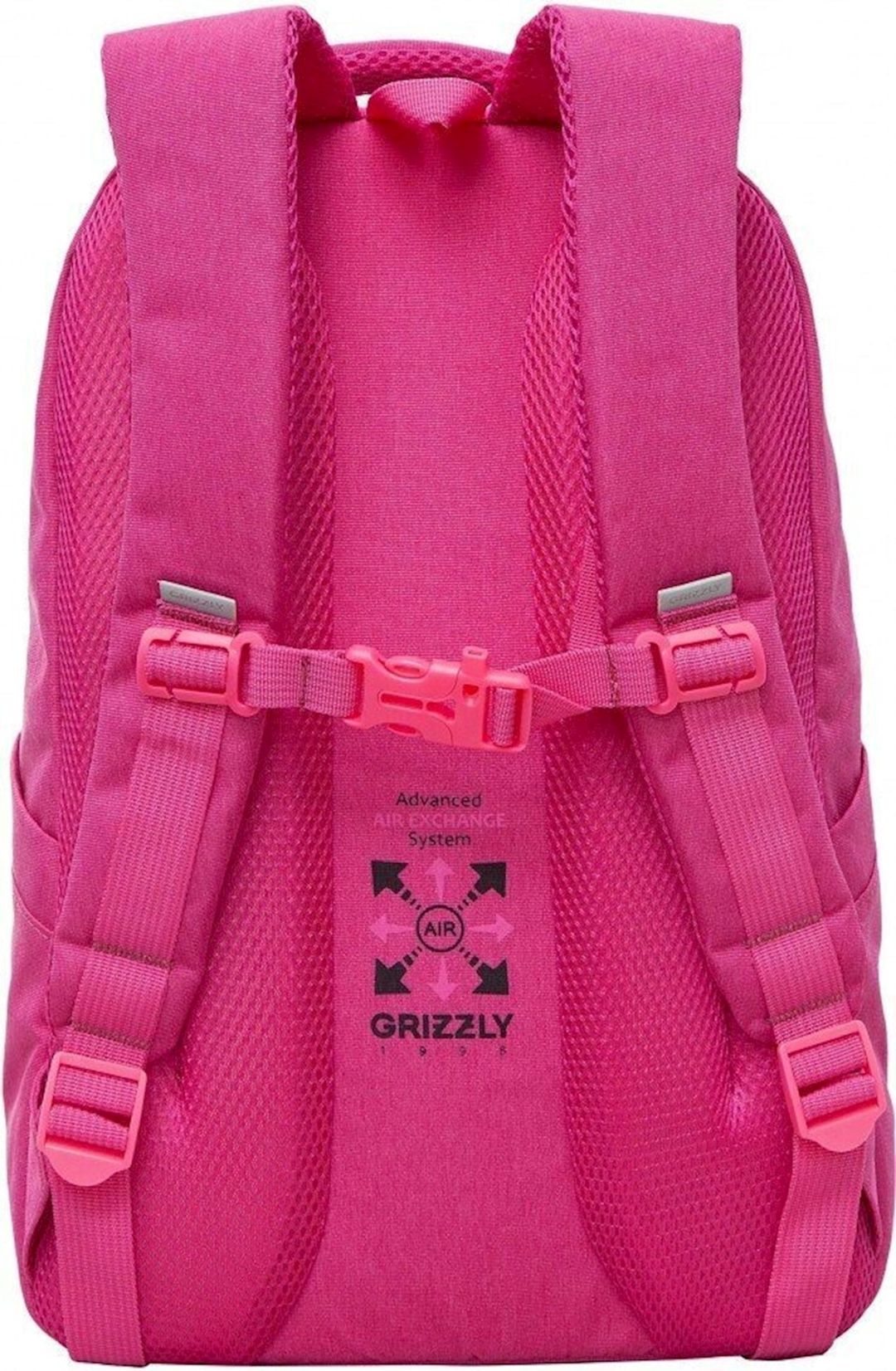 Məktəbli bel çantası Grizzly RD-342-2 — Mallar, Bakı (2)