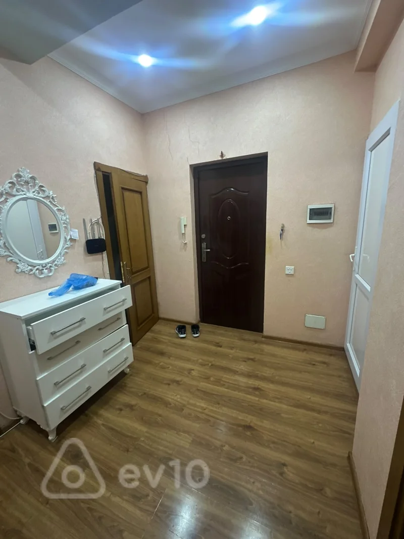 2 otaqlı mənzil, 76 m², Xalqlar — kirayə — Mənzil, Bakı (10)