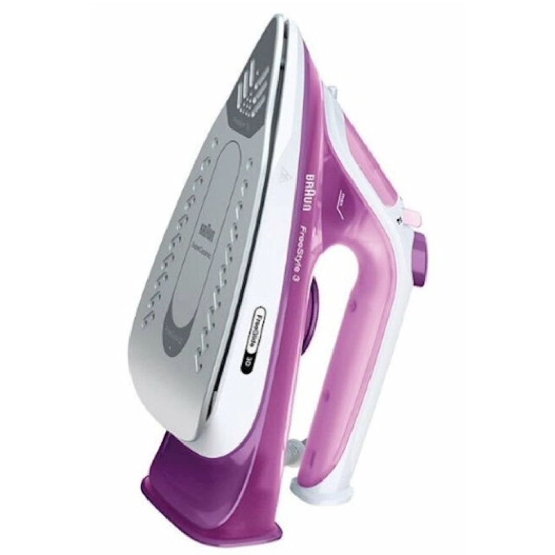 Ütü Braun FI3124PU — Ütü, Bakı (2)