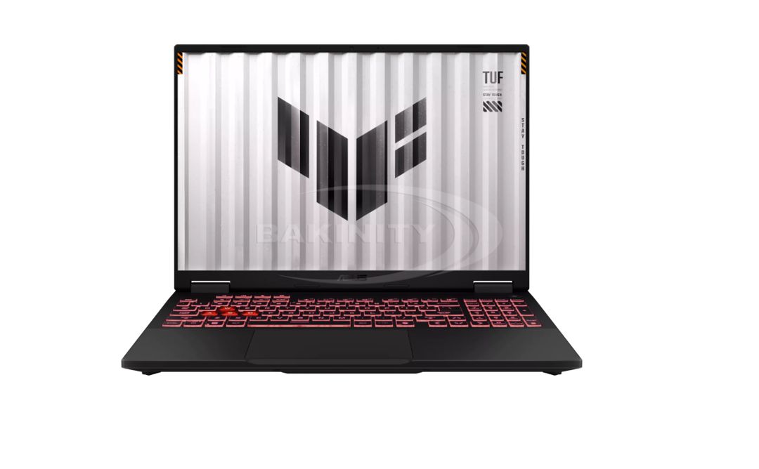 Noutbuk Asus TUF Gaming FA608PM-RV041 (90NR0MC1-M002Z0) — Noutbuklar, Bakı (5)