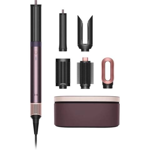 Dyson HS09 Airwrap Jasper Plum Multistayler Çoxfunksiyalı saç baxım — Bakı