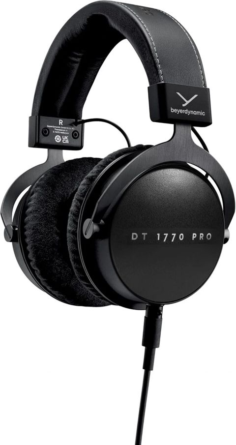 Beyerdynamic DT 1770 PRO Mkıı – Qapalı Tip Studiya Monitor Qulaqlığı — 1 177 ₼ · Bakı · Qulaqcıqlar Beyerdynamic DT 1770 PRO Mkıı – Qapalı Tip Studiya Monitor Qulaqlığı — Bakı