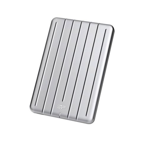 Xarici sərt disk Silicon Power SSD Bolt B75 Pro 512 GB (SP512GBPSDB75SCS) — Bakı