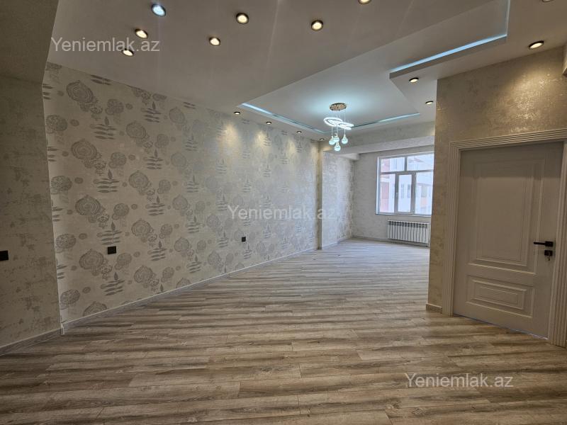 Satılır 3 otaqlı Bina evi menzil (Yeni tikili), 85 m², Masazır — Mənzil, Abşeron (5)