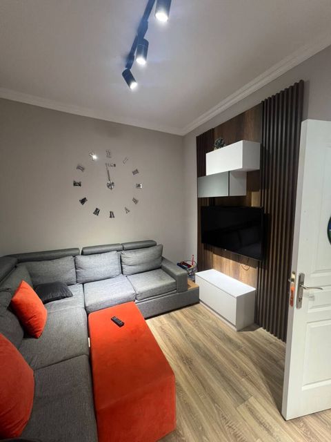 İcarəyə verilir 2 otaqlı yeni tikili 40 m² — Bakı