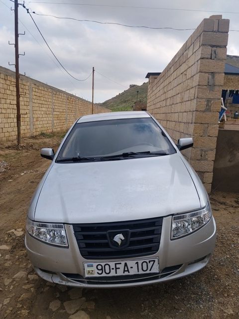 Iran Khodro Samand, 1.8 L, 2008 il, 438 000 km — 4 800 ₼ · Bakı · Avtomobillər Iran Khodro Samand, 1.8 L, 2008 il, 438 000 km — Bakı