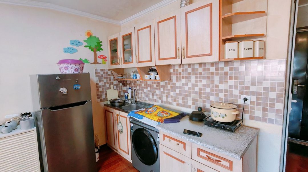 Satılır 2 otaqlı yeni tikili 60 m² — Mənzil, Bakı (3)