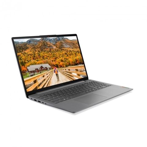 Laptop Lenovo IP 3 15İTL6/ 15.6 FHD/ ı3-1115G4/ 4GB/ 1TB HDD/ Free D/ Grey — Bakı