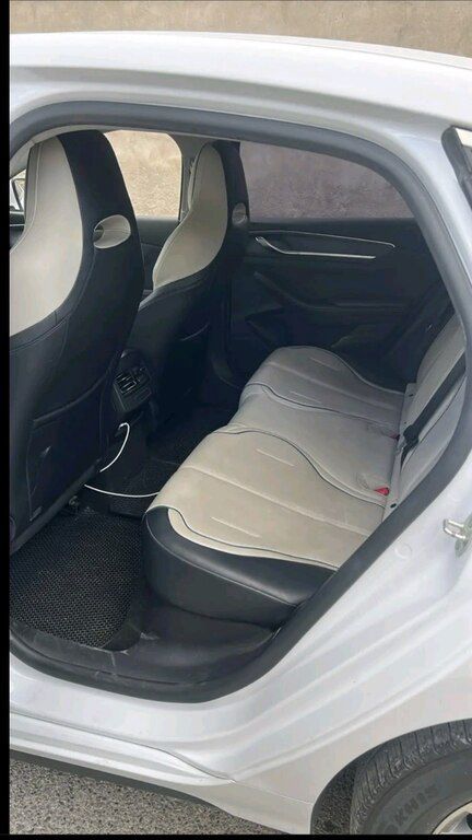 BYD Destroyer 05, 1.5 L, 18.3 kWh, 2025 il, 112 000 km — Avtomobillər, Bakı (4)