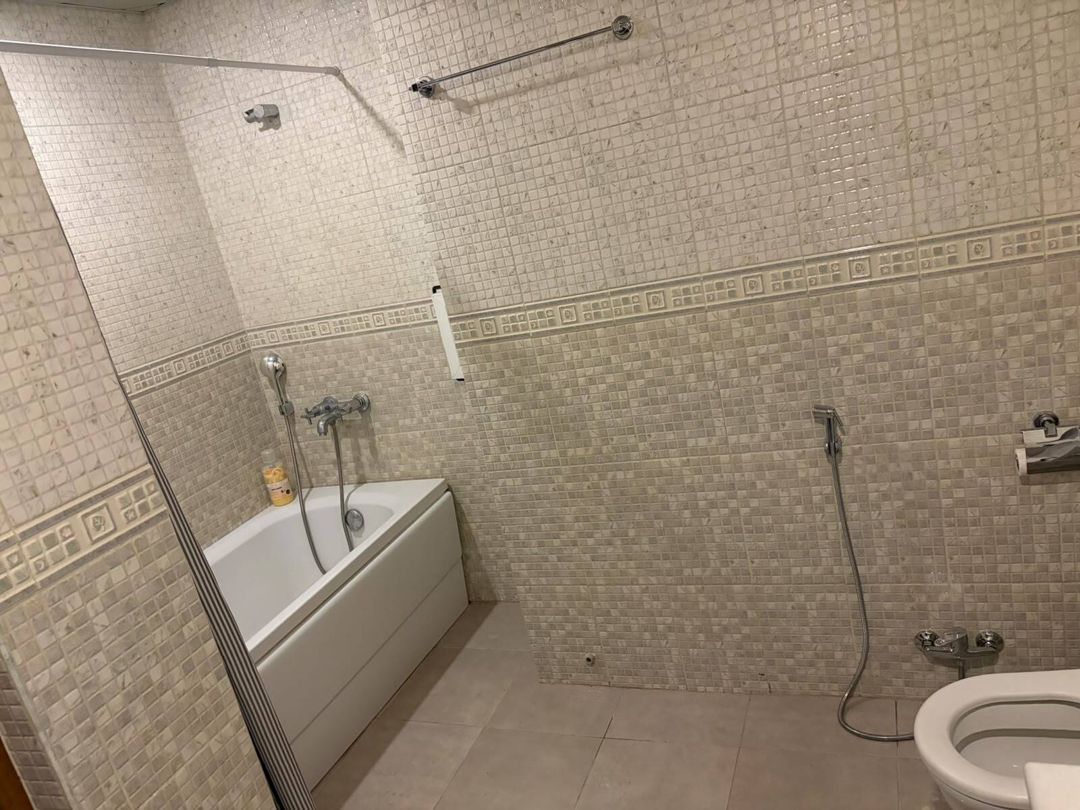 İcarəyə verilir 2 otaqlı yeni tikili 92 m² — Mənzil, Bakı (8)