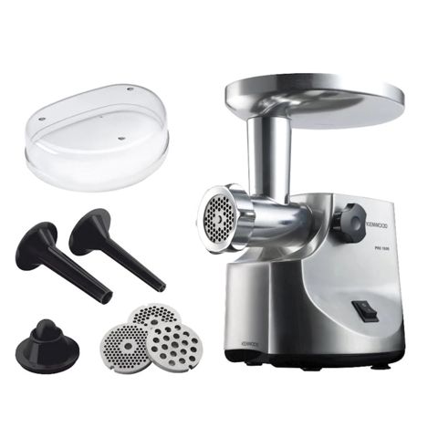 Ətçəkən maşın Kenwood MG510 — 223 ₼ · Bakı · Ev texnikası Ətçəkən maşın Kenwood MG510 — Bakı
