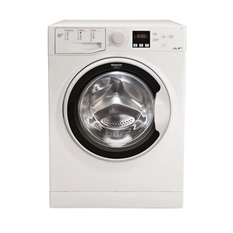 Paltaryuyan maşın Hotpoint-Ariston Rssf 603 EU — Almal — Məişət texnikası