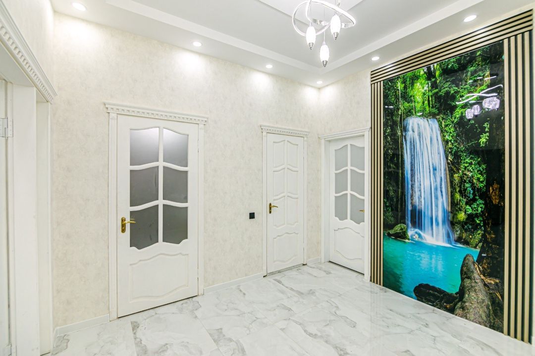 Satılır 3 otaqlı yeni tikili 120 m² — Mənzil, Bakı (6)