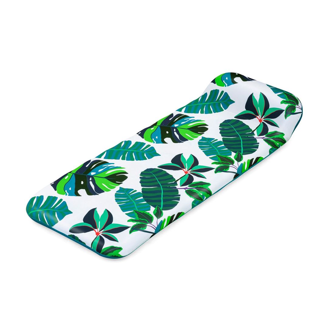 Şişmə döşək Bestway Lounge Blissfull Drifter 43731_25, PVC, 171x65x25.5 sm — Mallar, Bakı